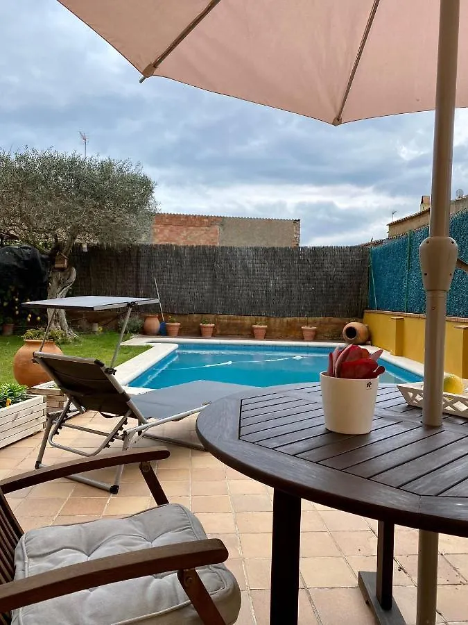 El Jardi De La Muralla Regencós 0*,  إسبانيا