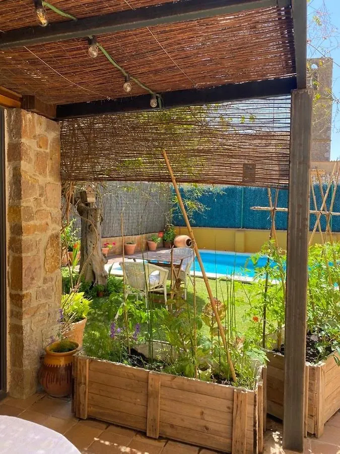 Lejlighed El Jardi De La Muralla Regencós Spanien