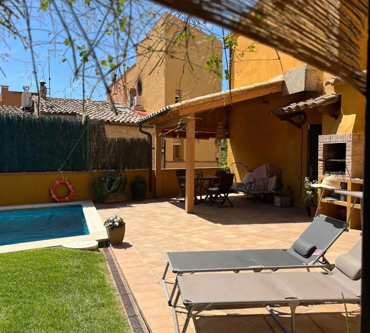 El Jardi De La Muralla Regencós 0*,  إسبانيا